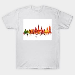 Ottawa Cityscape T-Shirt